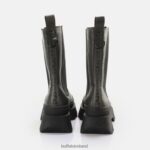 Olive Buffalo Parker Chelsea Boot |Boots F06ZHH468 - Image 3