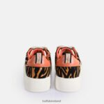 Orange/Tiger Buffalo RSE V2 Sneaker Low vegan |Sneakers F06ZHH738 - Image 3