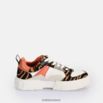 Orange/Tiger Buffalo RSE V2 Sneaker Low vegan |Sneakers F06ZHH738 - Image 5