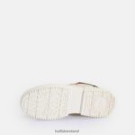Orange/Tiger Buffalo RSE V2 Sneaker Low vegan |Sneakers F06ZHH738 - Image 6