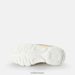 Pastel Multicolour Buffalo CLD Chai Sneaker vegan |Sneakers F06ZHH918 - Image 6