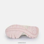 Pastel Multicolour Buffalo Trail Sneakers Low vegan |Sneakers F06ZHH10 - Image 5