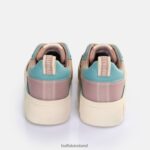 Petrol/Multi Buffalo RSE V2 Sneaker Low vegan |Sneakers F06ZHH50 - Image 3