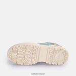Petrol/Multi Buffalo RSE V2 Sneaker Low vegan |Sneakers F06ZHH50 - Image 5