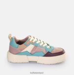 Petrol/Multi Buffalo RSE V2 Sneaker Low vegan |Sneakers F06ZHH50 - Image 6