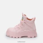 Pink Buffalo Aspha NC Mid bootie vegan |Boots F06ZHH263