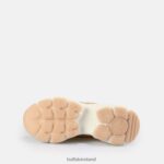 Pink Buffalo Binary Chain Sneaker Low vegan |Sneakers F06ZHH349 - Image 6