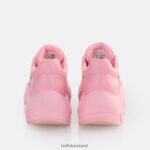 Pink Buffalo Binary Glam Sneaker vegan |Sneakers F06ZHH323 - Image 2