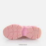 Pink Buffalo Binary Glam Sneaker vegan |Sneakers F06ZHH323 - Image 5