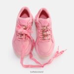 Pink Buffalo Binary Glam Sneaker vegan |Sneakers F06ZHH323 - Image 6