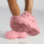 Pink Buffalo Blader One Sneakers Low vegan |Sneakers F06ZHH603 - Image 2