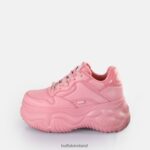 Pink Buffalo Blader One Sneakers Low vegan |Sneakers F06ZHH603