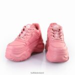 Pink Buffalo Blader One Sneakers Low vegan |Sneakers F06ZHH603 - Image 4