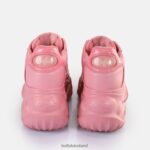 Pink Buffalo Blader One Sneakers Low vegan |Sneakers F06ZHH603 - Image 5