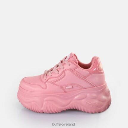 Pink Buffalo Blader One Sneakers Low vegan |Sneakers F06ZHH603
