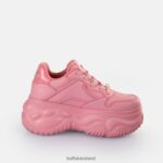 Pink Buffalo Blader One Sneakers Low vegan |Sneakers F06ZHH603 - Image 6