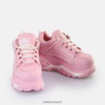 Pink Buffalo Classic Sneakers Low |Sneakers F06ZHH771 - Image 4