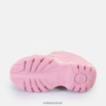 Pink Buffalo Classic Sneakers Low |Sneakers F06ZHH771 - Image 7