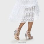 Pink Buffalo Claudia Ankle-Strap Sandal |Sandals F06ZHH338 - Image 2