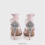 Pink Buffalo Claudia Ankle-Strap Sandal |Sandals F06ZHH338 - Image 4