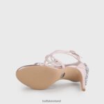 Pink Buffalo Claudia Ankle-Strap Sandal |Sandals F06ZHH338 - Image 5