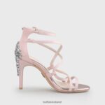 Pink Buffalo Claudia Ankle-Strap Sandal |Sandals F06ZHH338 - Image 6