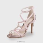 Pink Buffalo Claudia Ankle-Strap Sandal |Sandals F06ZHH338 - Image 7