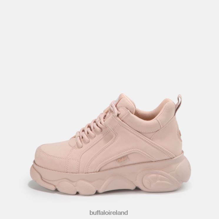 pink_buffalo_cld_corin_sneaker_low_vegan_sneakers_f06zhh207.jpg Pink Buffalo CLD Corin Sneaker Low vegan |Sneakers F06ZHH207 - Image 1