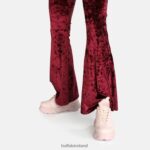 Pink Buffalo Cld Flow vegan sneakers |Sneakers F06ZHH917 - Image 2