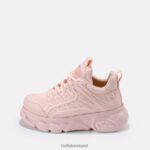 Pink Buffalo Cld Flow vegan sneakers |Sneakers F06ZHH917