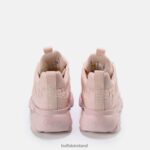 Pink Buffalo Cld Flow vegan sneakers |Sneakers F06ZHH917 - Image 5