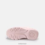 Pink Buffalo Cld Flow vegan sneakers |Sneakers F06ZHH917 - Image 6
