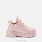 Pink Buffalo Cld Flow vegan sneakers |Sneakers F06ZHH917 - Image 7