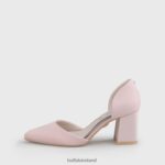 Pink Buffalo Flora Pump |Heels F06ZHH576
