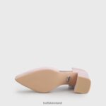 Pink Buffalo Flora Pump |Heels F06ZHH576 - Image 5