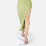 Pink Buffalo Makai 2 heeled sandal vegan |Sandals F06ZHH490 - Image 2
