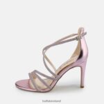 Pink Buffalo Makai 2 heeled sandal vegan |Sandals F06ZHH490