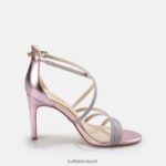 Pink Buffalo Makai 2 heeled sandal vegan |Sandals F06ZHH490 - Image 7