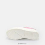 Pink Buffalo Paired Flame Sneaker vegan |Sneakers F06ZHH845 - Image 6