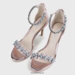 Pink Buffalo Pia Ankle-Strap Sandal |Sandals F06ZHH779 - Image 3