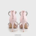 Pink Buffalo Pia Ankle-Strap Sandal |Sandals F06ZHH779 - Image 4