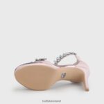 Pink Buffalo Pia Ankle-Strap Sandal |Sandals F06ZHH779 - Image 5