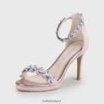 Pink Buffalo Pia Ankle-Strap Sandal |Sandals F06ZHH779 - Image 7