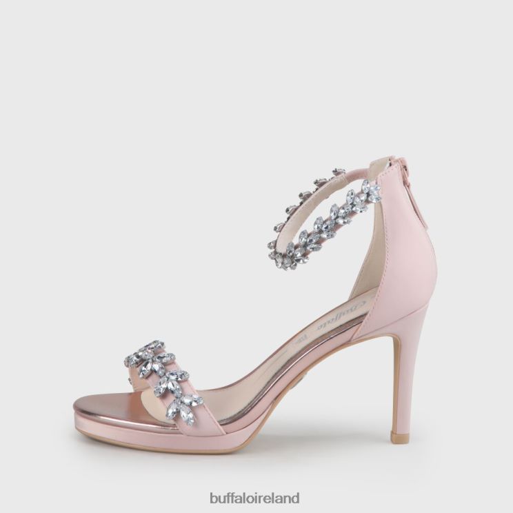 pink_buffalo_pia_ankle_strap_sandal_sandals_f06zhh779.jpg Pink Buffalo Pia Ankle-Strap Sandal |Sandals F06ZHH779 - Image 1