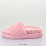 Pink Buffalo Rey Slide Platform Slide vegan |Slides F06ZHH82 - Image 2