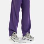 Pink/Purple Buffalo Classic Sneaker Low leather |Sneakers F06ZHH777