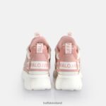 Pink/White Buffalo CLD Chai trainer Low vegan |Sneakers F06ZHH78 - Image 6