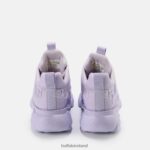 Purple Buffalo Cld Flow vegan sneakers |Sneakers F06ZHH432 - Image 5