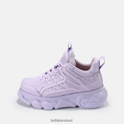 Purple Buffalo Cld Flow vegan sneakers |Sneakers F06ZHH432