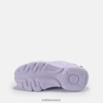 Purple Buffalo Cld Flow vegan sneakers |Sneakers F06ZHH432 - Image 6